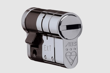 ABS locks installed by Potters Bar locksmith