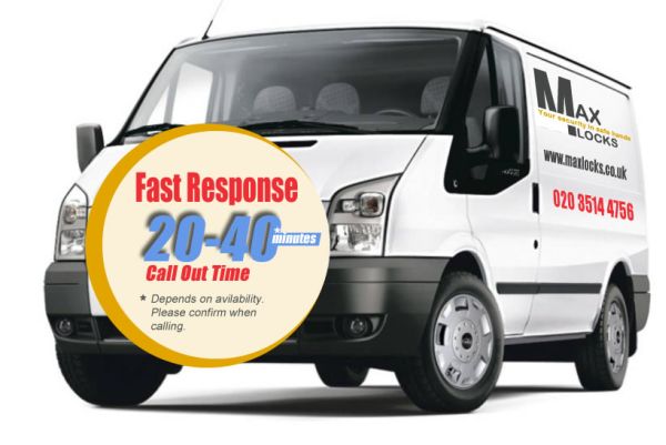 Potters Bar Locksmith near me