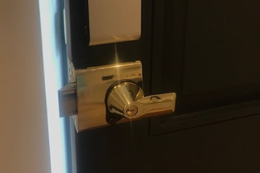 Burglary repair by Potters Bar locksmith
