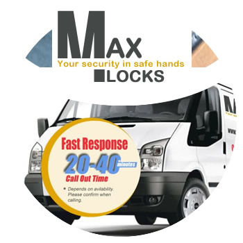 Locksmith in Potters Bar