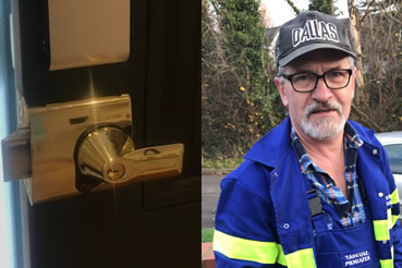 Mobile Potters Bar Locksmiths