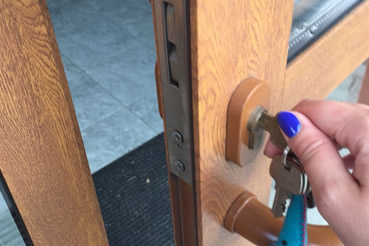 Mobile Potters Bar Locksmiths